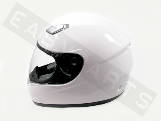 Helm Integraal CGM 305A Main Wit Metallic